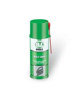 Boll 001036 Bílé mazivo ve spreji 400ml Nízká Cena