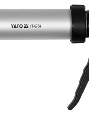 Výprodej Pistole na vytlačení kartuší 310 ml