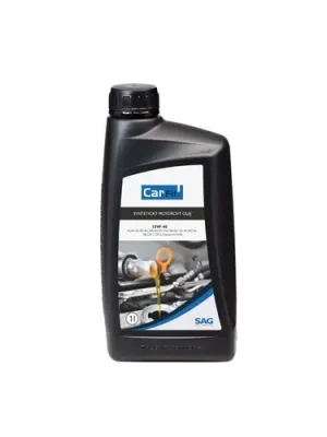 1L 10W40 Motorový olej Levný