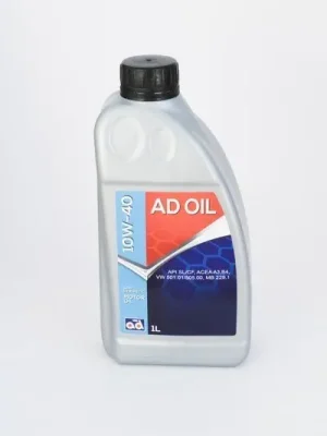 ADOil 10W40 1L Nejlepší Volba