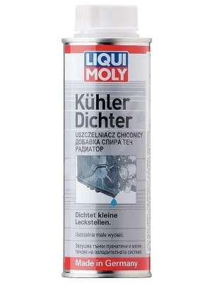Těsnicí hmota na chladiče LIQUI MOLY 8347 Speciální Cena