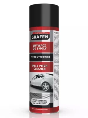 Víkendová Akce Čistič dehtu a smoly 500ML