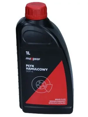 Oblíbený Brzdová kapalina MAXGEAR 000406