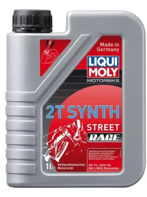 Motorový olej LIQUI MOLY 1505 Nakupujte Hned