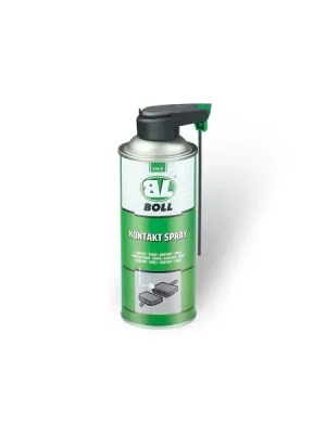 Nejlepší Volba Boll 001037 Kontakt sprej 400ml
