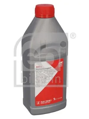 Must-Have Brzdová kapalina FEBI BILSTEIN 26461