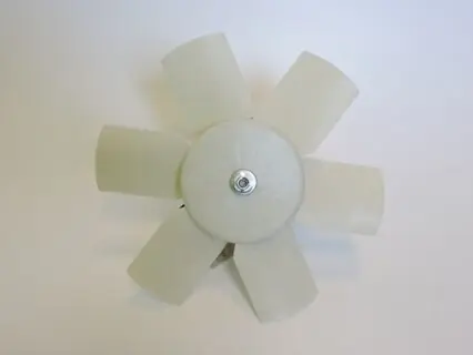 Ventilátor chladiče bez klimatizace FELICIA 1,6, CN Koupit Online