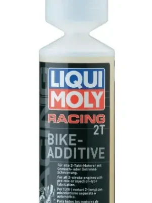 Pouze Dnes Liqui Moly 1582 Přísada do paliva 2T motocyklů 250 ml