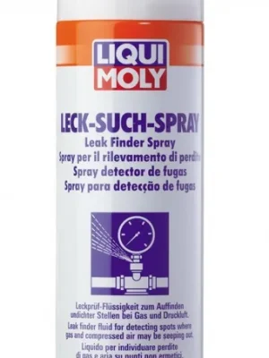 Sleva Sprej detekce netěsností LIQUI MOLY 3350