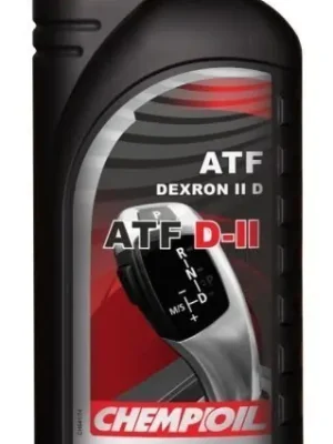 Doprava Zdarma CHEMPIOIL ATF DEXRON II 1L