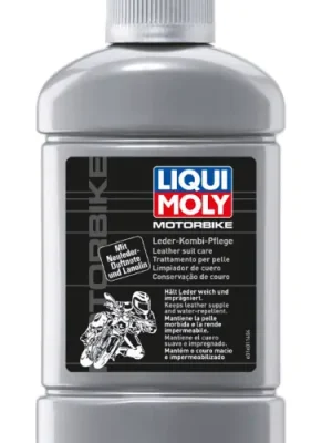 Vysoce Kvalitní Liqui Moly 1601 Údržba kožených kombinéz 250 ml