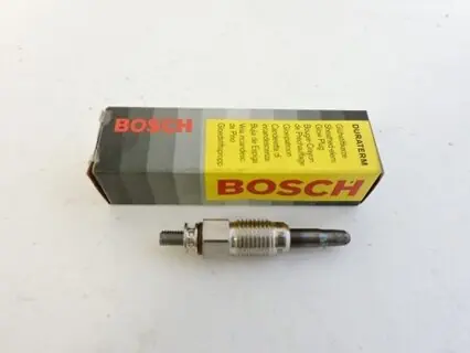 Svíčka žhavící FELICIA 1,9 D, BOSCH 0250201032 Akční Nabídka