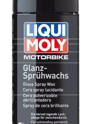 Ověřený Konzervovací vosk LIQUI MOLY 10719240