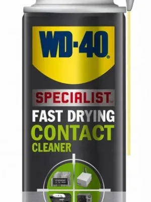 Top Prodej WD-40 SPECIALIST kontakt sprej - 250ml