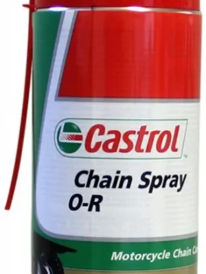 Akční Nabídka Castrol Chain Spray OR 400 ml