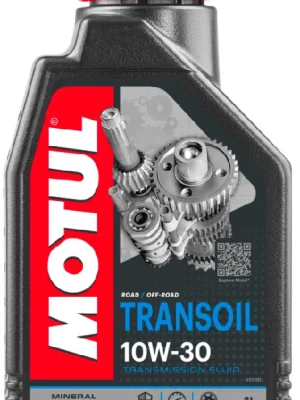 Motul Transoil 10W-30 1L Levný