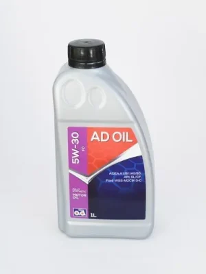 ADOil 5W30 FORD 1L Nejlepší Cena