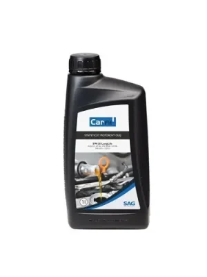 Must-Have 1L 5W30 VW 50400/ 50700 Motorový olej