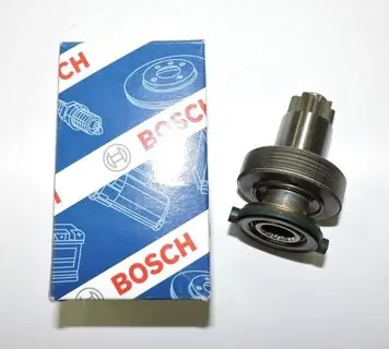 Doprava Zdarma Pastorek FELICIA 1,9D 47 kw, BOSCH 1006209758