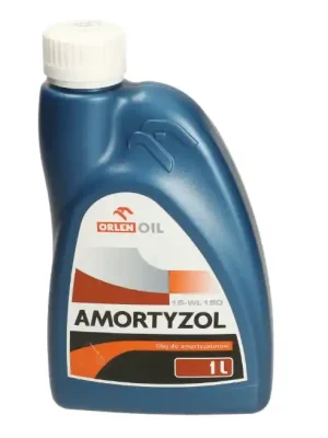 Orlen Oil 15WL 150 Amortyzol 1L Levný