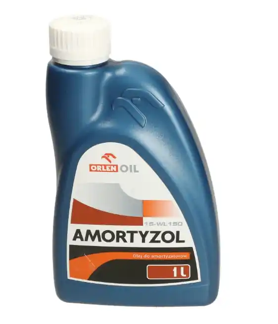 Orlen Oil 15WL 150 Amortyzol 1L Levný
