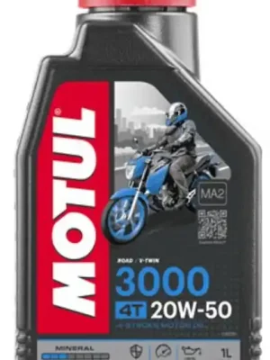 Motorový olej MOTUL 107318 Zlevněný