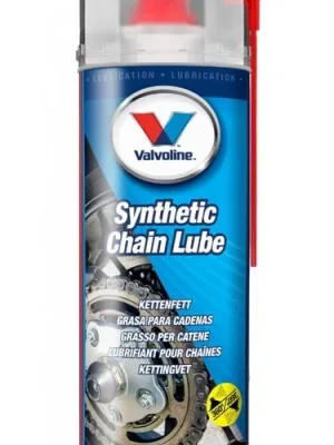 Nejlepší Cena Valvoline Synthetic Chain Lube 500ml