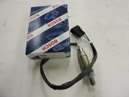 Dokud Zásoby Vydrží Sonda kyslíková FELICIA 1,3 MPI LSH25, BOSCH LS3745