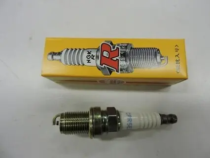 Svíčka zapalovací DR17YC, NGK BCPR5ES Originální