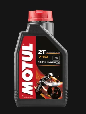 Originální Motul 710 2T 1L