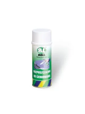 BOLL 001048 ROZPOUŠTĚDLO VE SREJI 400ML Speciální Cena