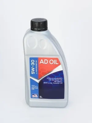 ADOil 5W30 LL 1L Nakupujte Hned