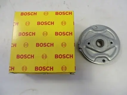 Doprava Zdarma Pouzdro startéru FELICIA 1,9D 47 kw, BOSCH 1005851097