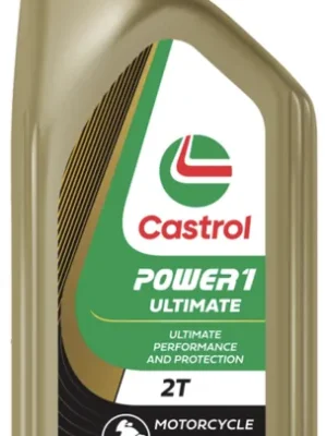 Top Prodej Castrol Power1 Racing 2T 1L