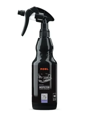 ADBL INSPECTOR - Inspekční kapalina po leštění 500 ml Akční Cena