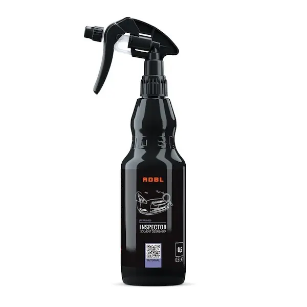 ADBL INSPECTOR - Inspekční kapalina po leštění 500 ml Akční Cena