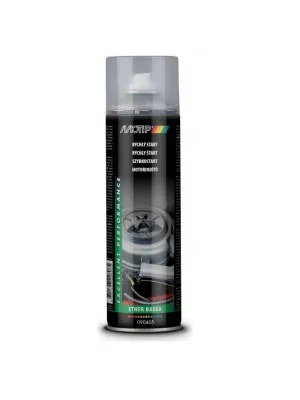 Nakupujte Hned Rychlý start 500ml sprej MOTIP