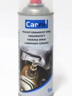 0,4L Mazací keramický sprej Ověřený