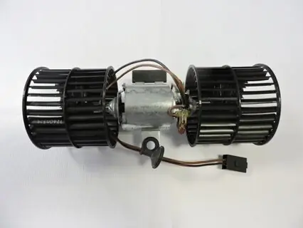 Motor topení kompletní FELICIA 1,3, SIMENS 6U0819021 Hit Sezóny