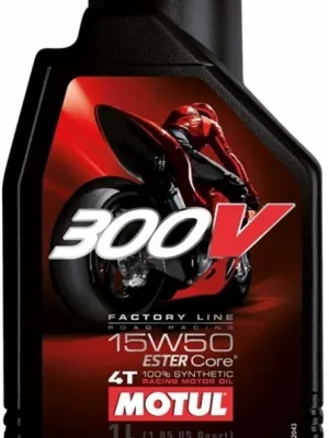Objednat Nyní Motorový olej MOTUL 104125