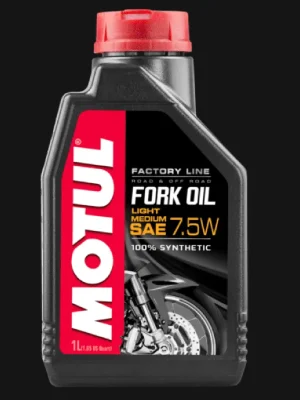Cenový Hit Olej do vidlice MOTUL 105926