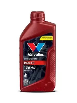 Motorový olej VALVOLINE VLE908748 Pouze Dnes