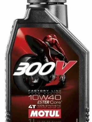 Motorový olej MOTUL 104118 Levný
