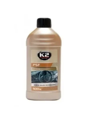 K2 O580ML500S PSF Olej do servo řízení 500ml Nejlepší Volba