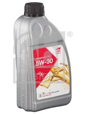 Sleva motorový olej 5W-30 1L 101150 FEBI BILSTEIN