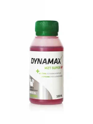 Dynamax M2T Super HP 100 ml Must-Have