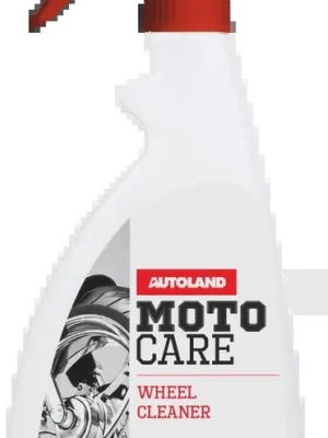 Autoland 127120599 Moto Care - čistič kol 500ml Doprava Zdarma