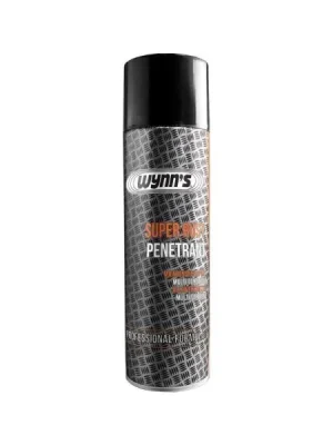 Wynn's Super Rust Penetrant 500ml Vrácení Zdarma