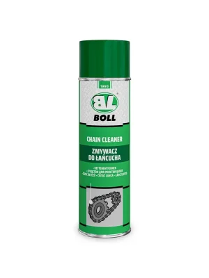 Boll 001050 Čistič řetězů 500ml Must-Have