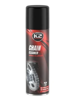 K2 CHAIN CLEANER Čistič motocyklových řetězů 500ml Must-Have